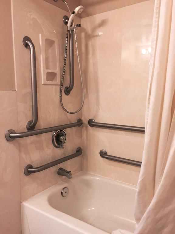 Hotel Super 8 By Wyndham Tempe/Asu/Airport Chambre photo