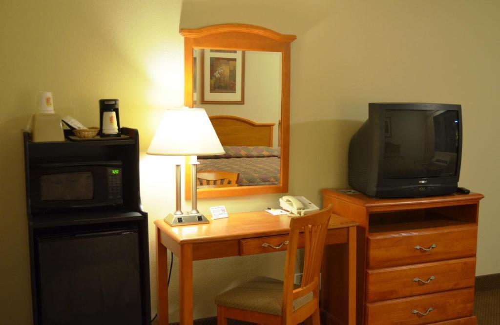 Hotel Super 8 By Wyndham Tempe/Asu/Airport Chambre photo